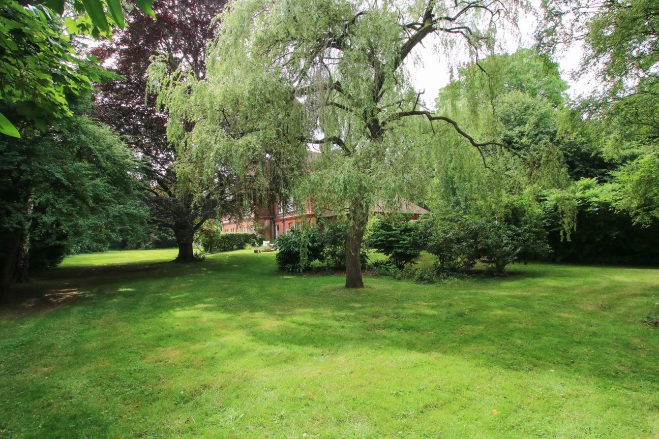 Pages Croft, Wokingham