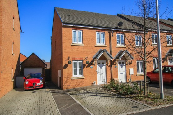 Winnersh, Wokingham, Berkshire