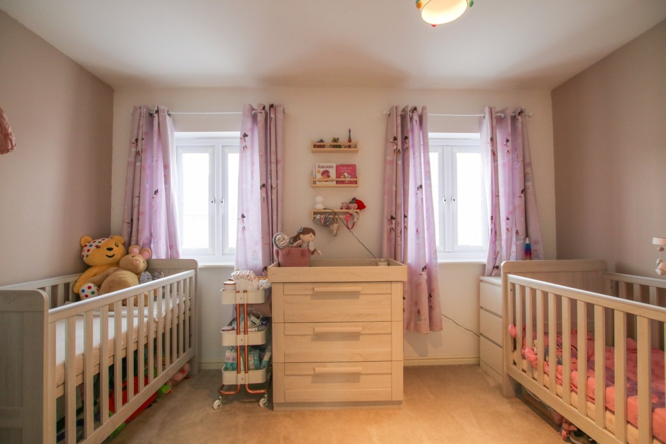 Winnersh, Wokingham, Berkshire
