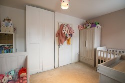 Winnersh, Wokingham, Berkshire