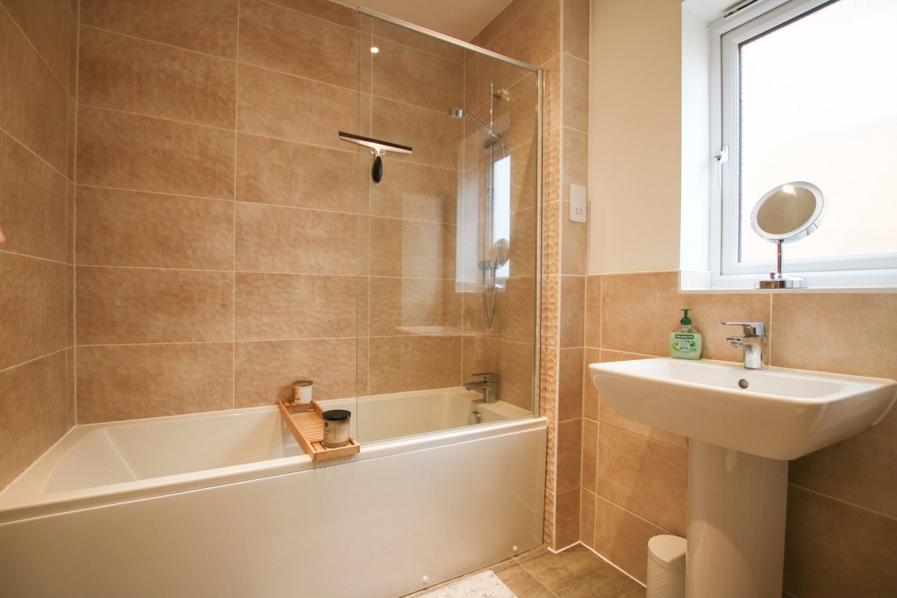 Winnersh, Wokingham, Berkshire