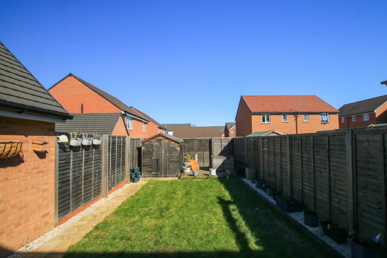 Winnersh, Wokingham, Berkshire