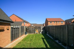 Winnersh, Wokingham, Berkshire