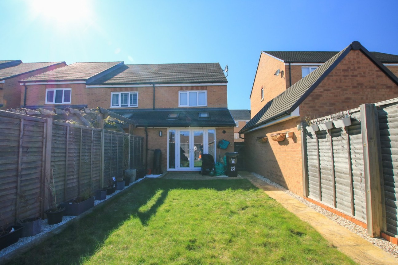Winnersh, Wokingham, Berkshire