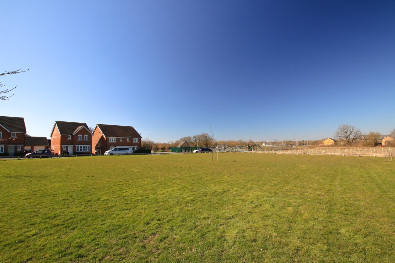 Winnersh, Wokingham, Berkshire