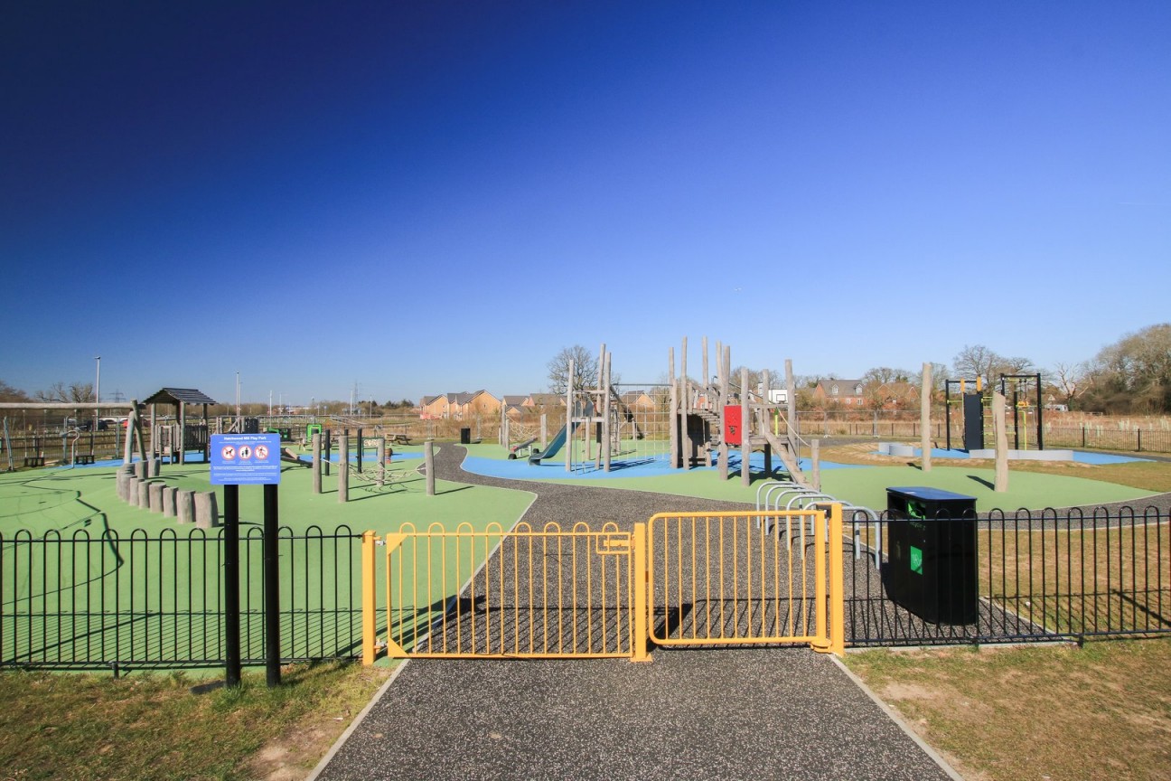Winnersh, Wokingham, Berkshire