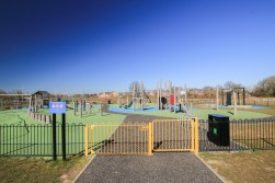 Winnersh, Wokingham, Berkshire