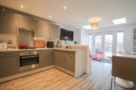 Winnersh, Wokingham, Berkshire