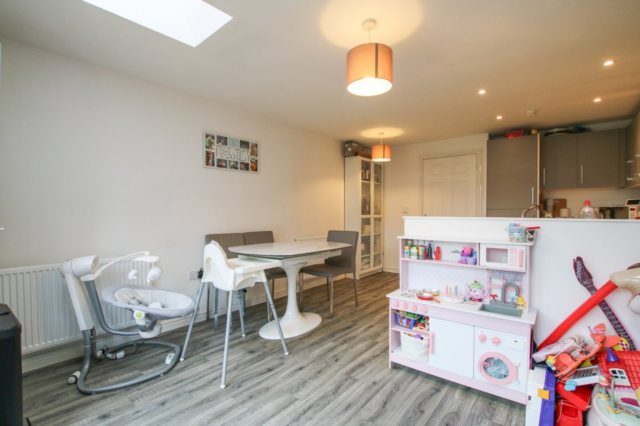 Winnersh, Wokingham, Berkshire