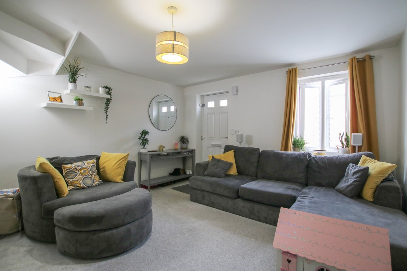 Winnersh, Wokingham, Berkshire