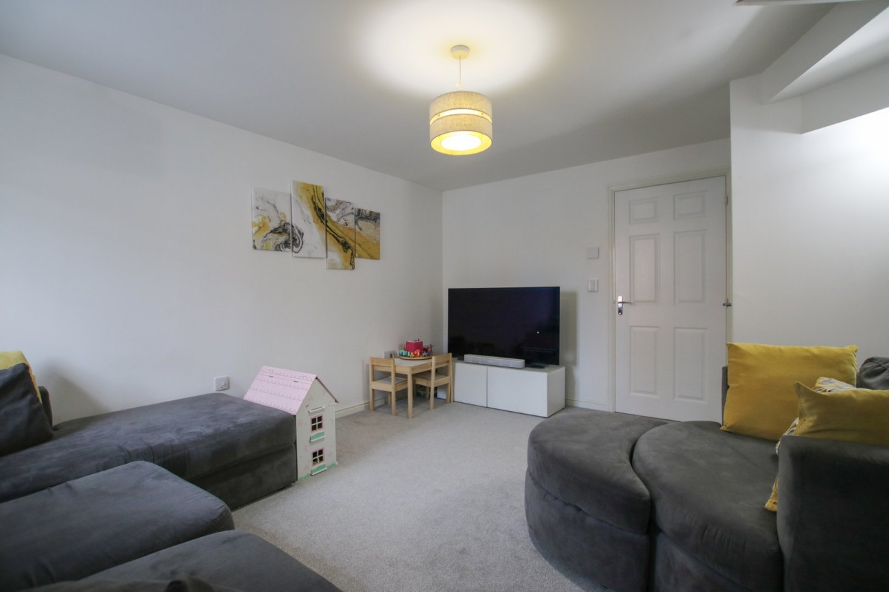 Winnersh, Wokingham, Berkshire