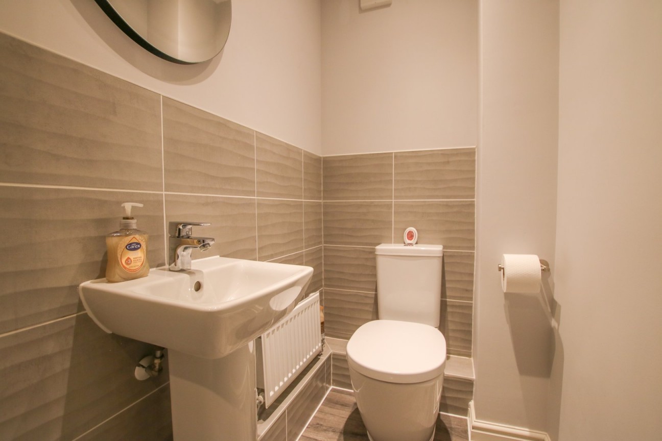 Winnersh, Wokingham, Berkshire