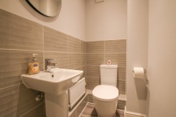 Winnersh, Wokingham, Berkshire