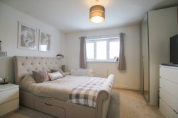Winnersh, Wokingham, Berkshire