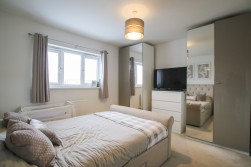 Winnersh, Wokingham, Berkshire