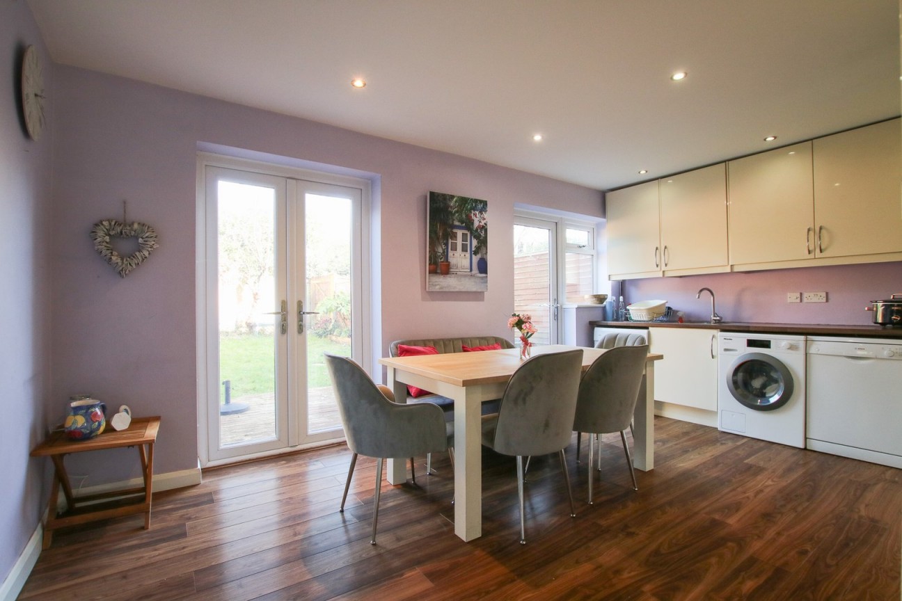 Linnet Walk, Wokingham, Berkshire