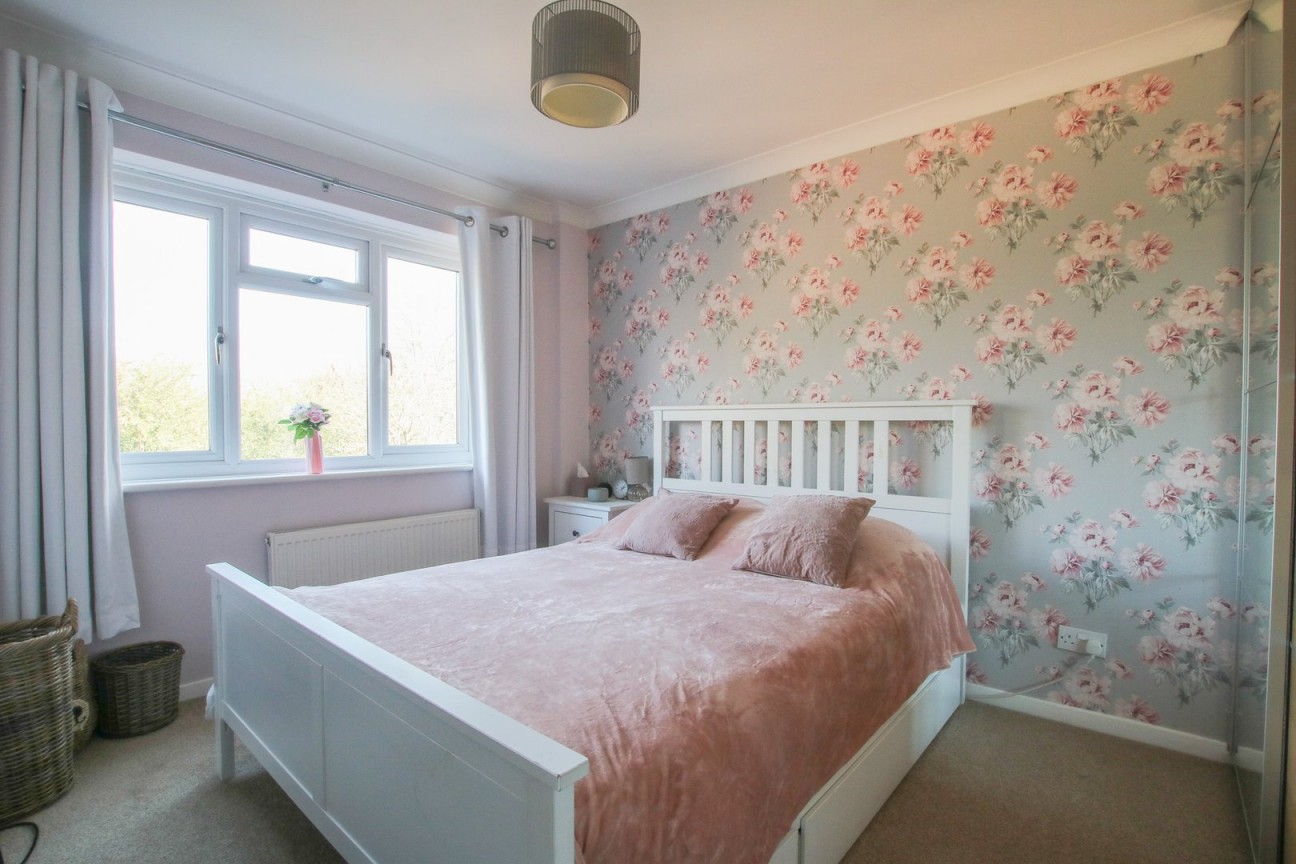 Linnet Walk, Wokingham, Berkshire
