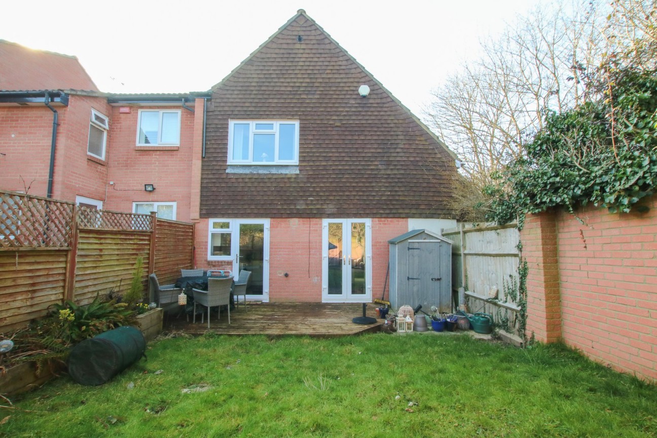 Linnet Walk, Wokingham, Berkshire