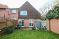 Linnet Walk, Wokingham, Berkshire