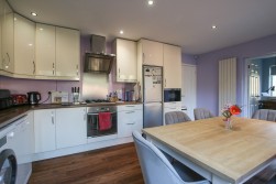 Linnet Walk, Wokingham, Berkshire