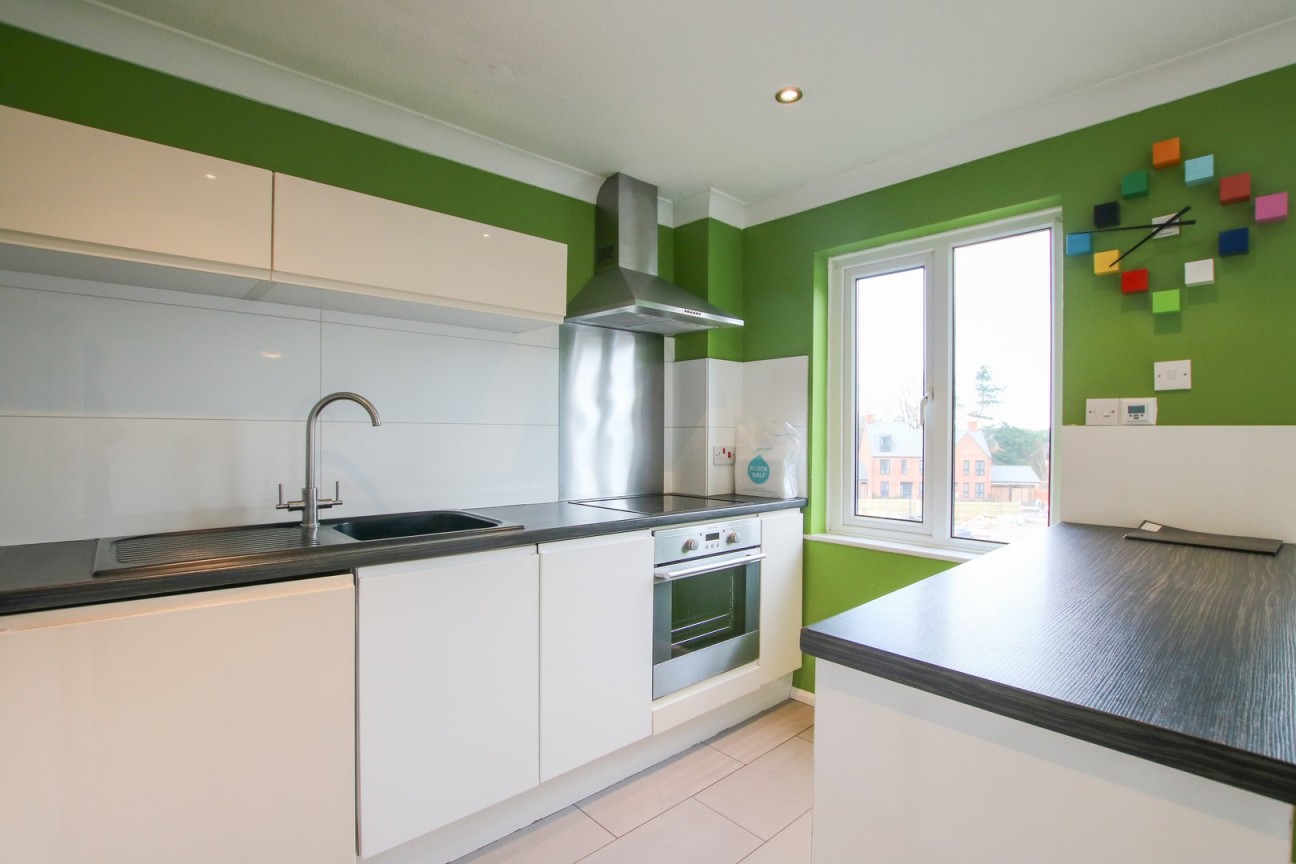 Ellison Way, Wokingham, Berkshire