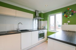 Ellison Way, Wokingham, Berkshire
