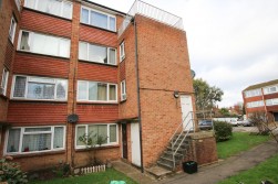 Ellison Way, Wokingham, Berkshire