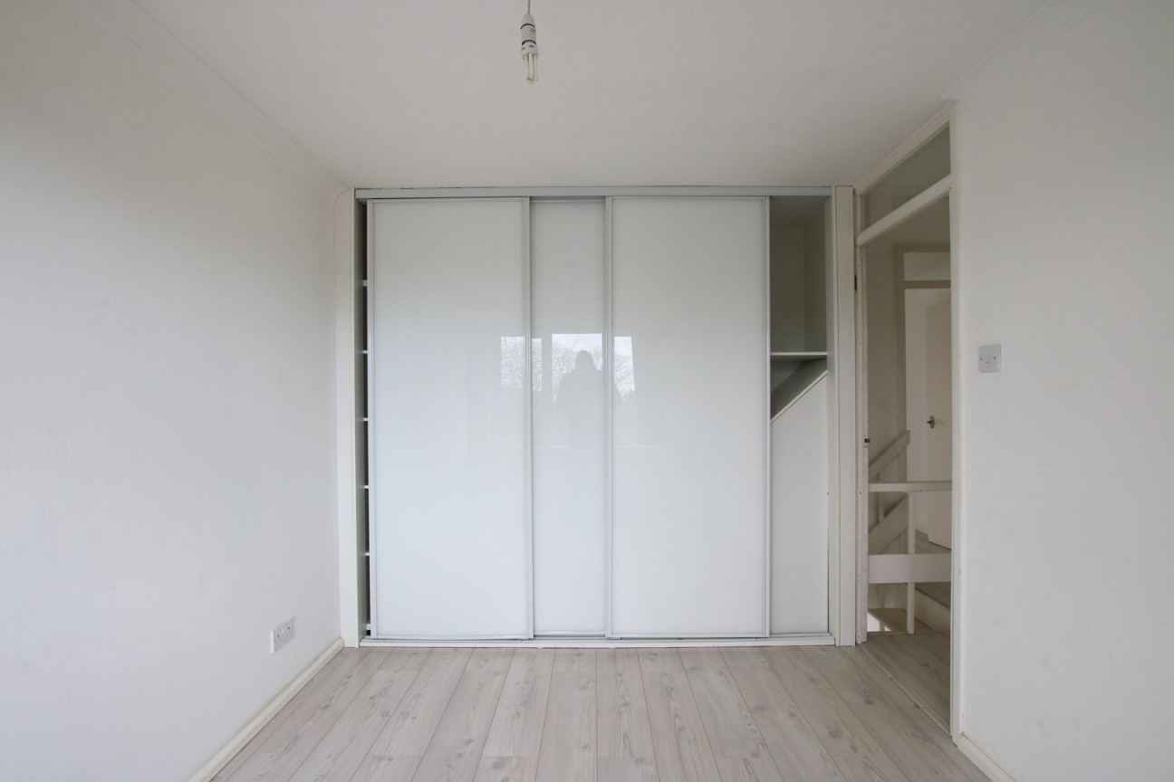 Ellison Way, Wokingham, Berkshire