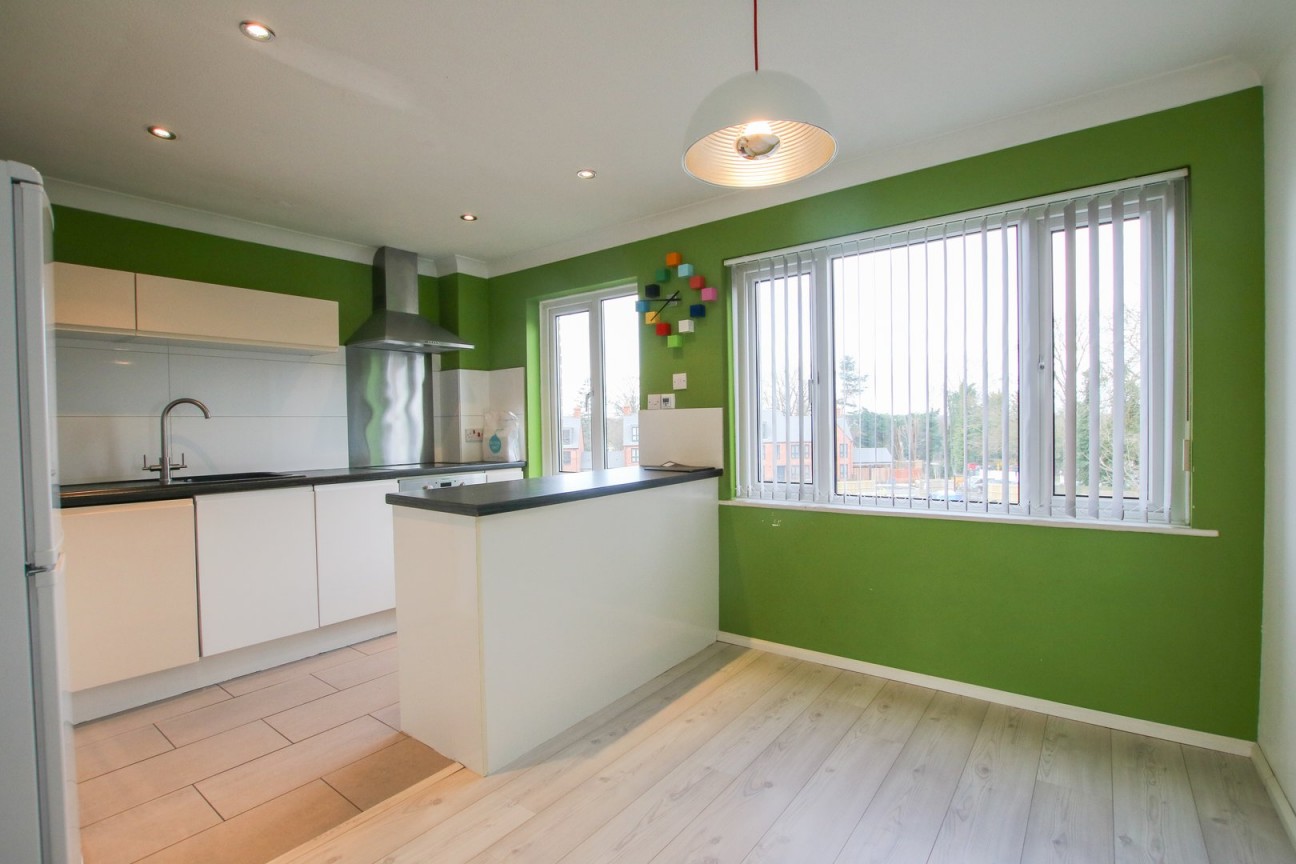 Ellison Way, Wokingham, Berkshire
