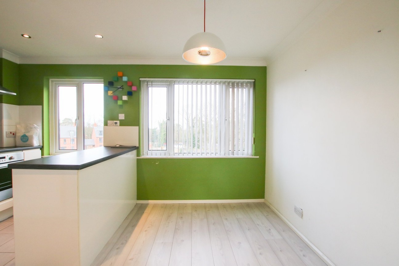 Ellison Way, Wokingham, Berkshire