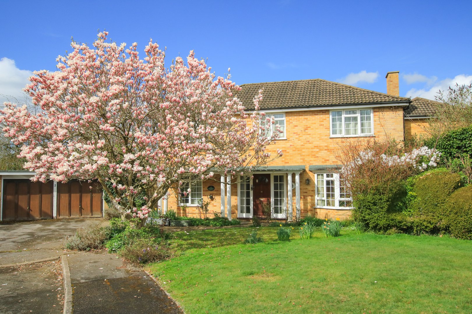 Martins Drive, Wokingham, Berkshire