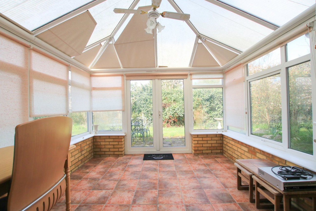 Martins Drive, Wokingham, Berkshire