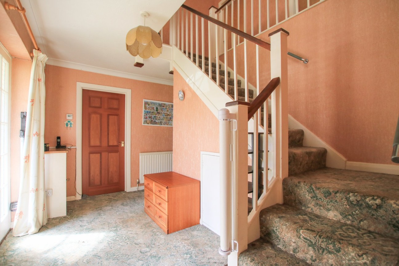 Martins Drive, Wokingham, Berkshire