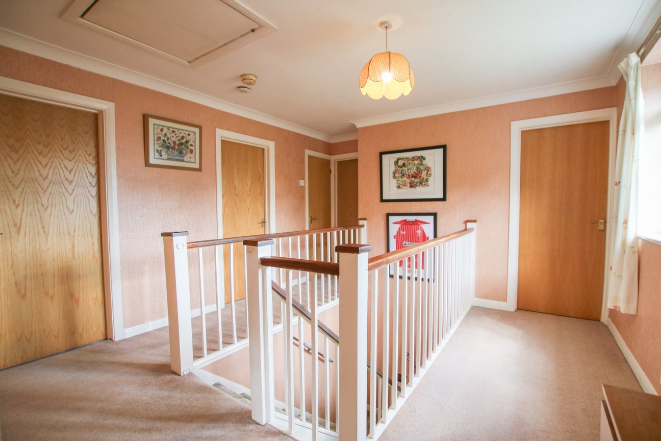 Martins Drive, Wokingham, Berkshire