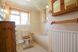 Martins Drive, Wokingham, Berkshire