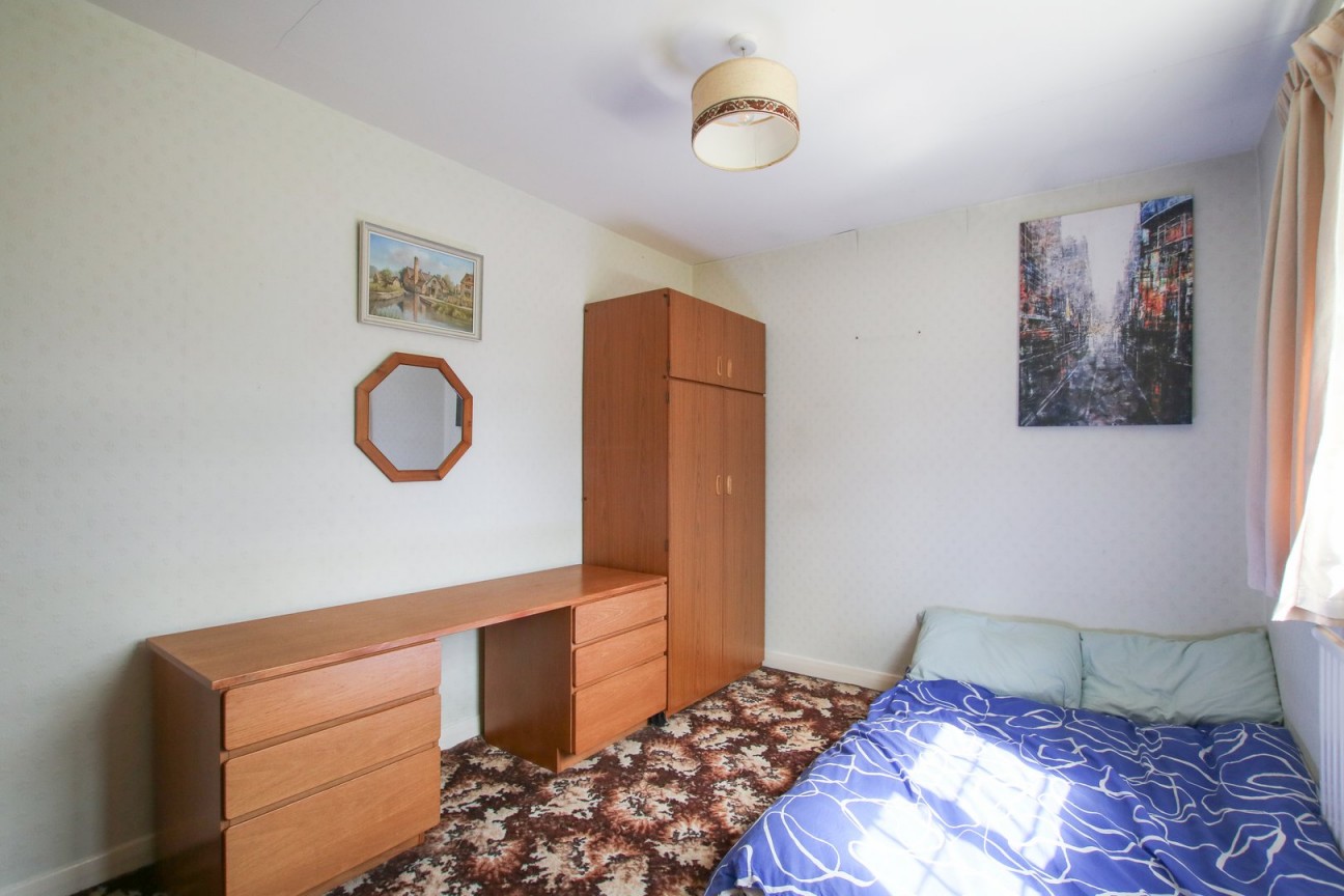 Martins Drive, Wokingham, Berkshire