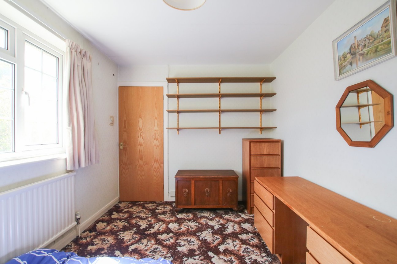 Martins Drive, Wokingham, Berkshire