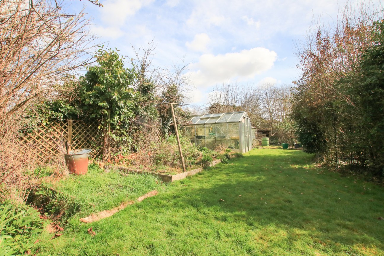 Martins Drive, Wokingham, Berkshire