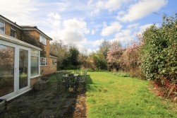 Martins Drive, Wokingham, Berkshire