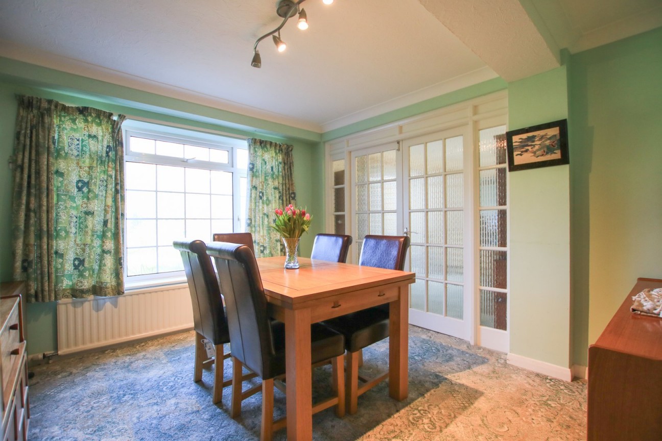 Martins Drive, Wokingham, Berkshire