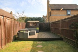 All Saints Close, Wokingham, Berkshire