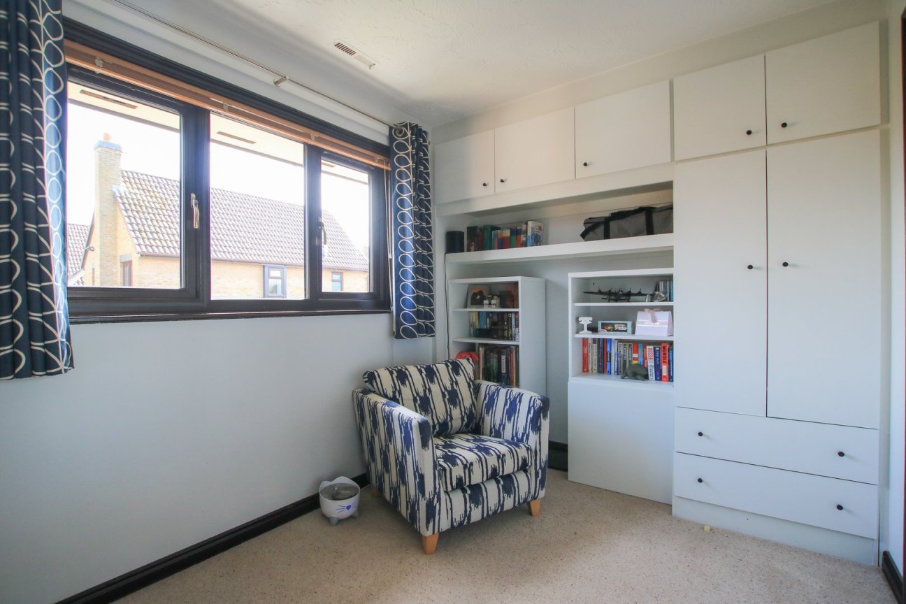 All Saints Close, Wokingham, Berkshire