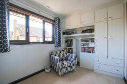 All Saints Close, Wokingham, Berkshire