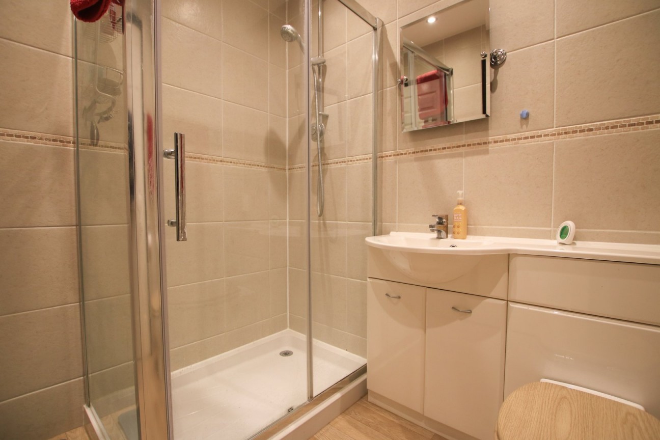 All Saints Close, Wokingham, Berkshire