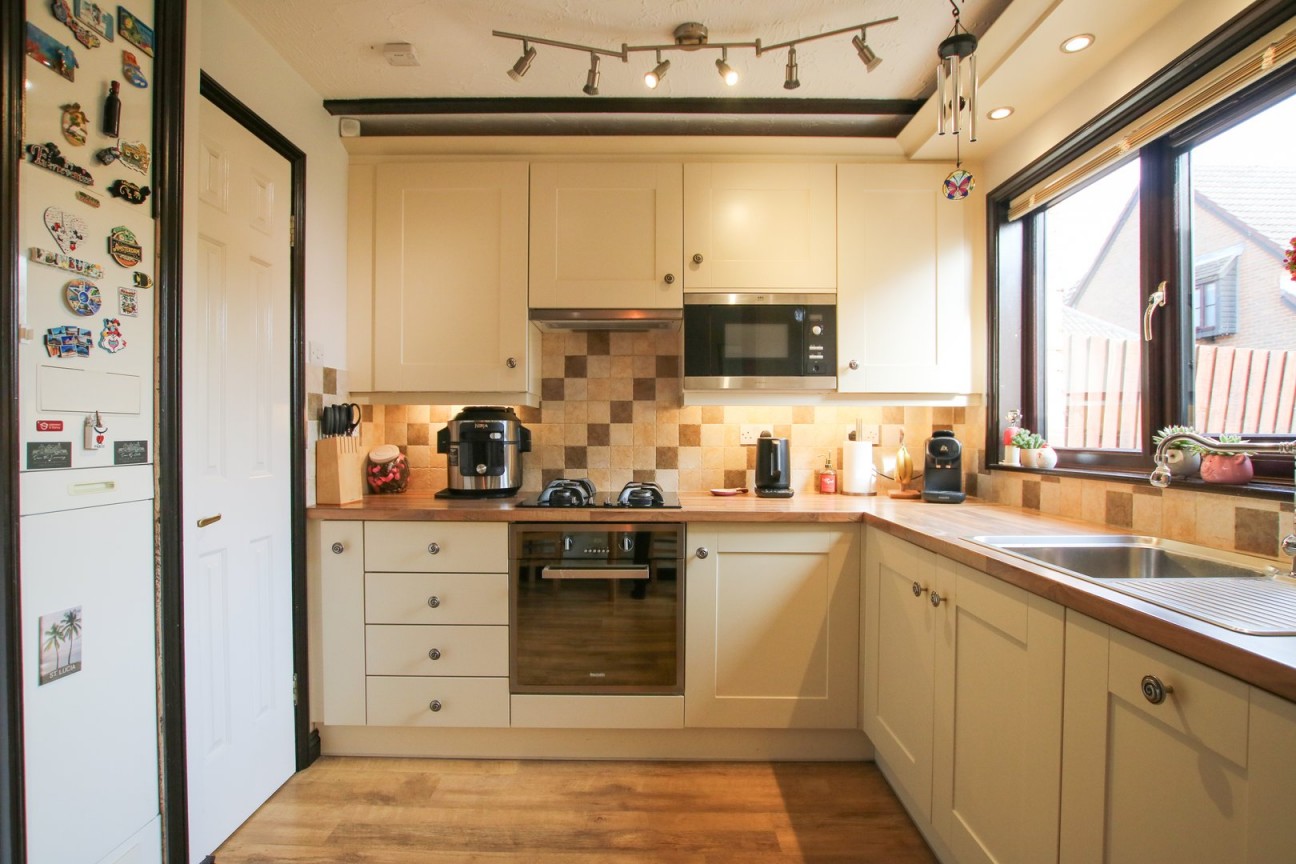 All Saints Close, Wokingham, Berkshire