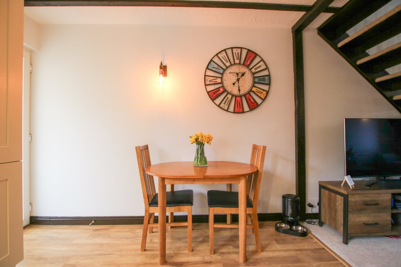 All Saints Close, Wokingham, Berkshire