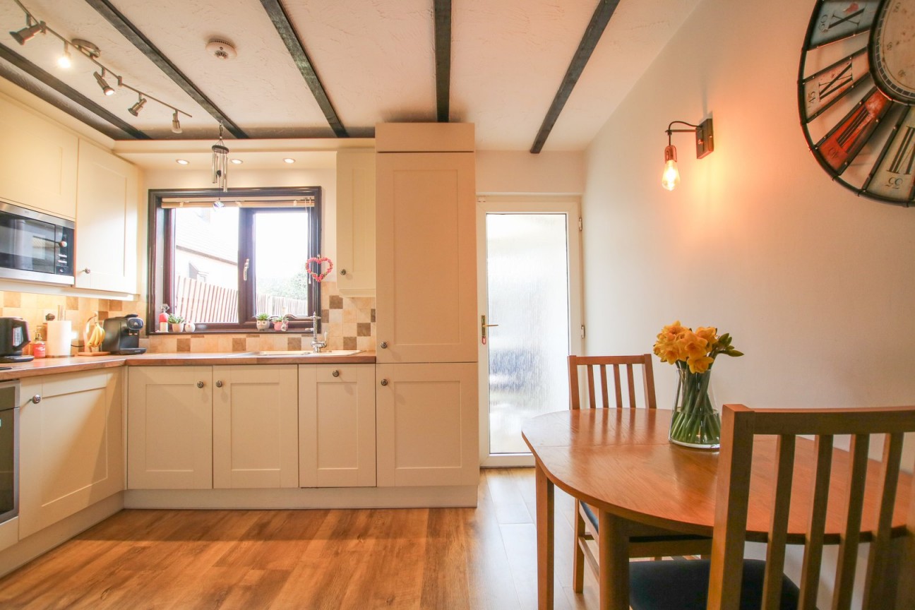 All Saints Close, Wokingham, Berkshire