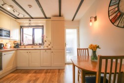 All Saints Close, Wokingham, Berkshire