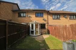 All Saints Close, Wokingham, Berkshire