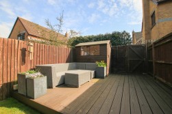 All Saints Close, Wokingham, Berkshire